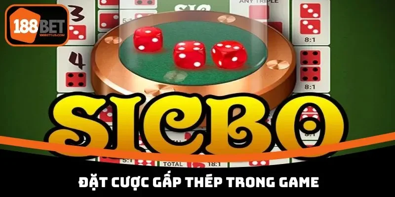 tai xiu online 188bet cuoc gap thep Áp dụng mẹo gấp thếp khi đầu tư tài xỉu online 188BET