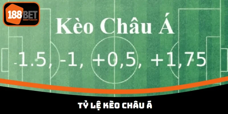 ty le keo 188bet chau a Mỗi loại kèo khác nhau sẽ có mức đặt cược khác nhau
